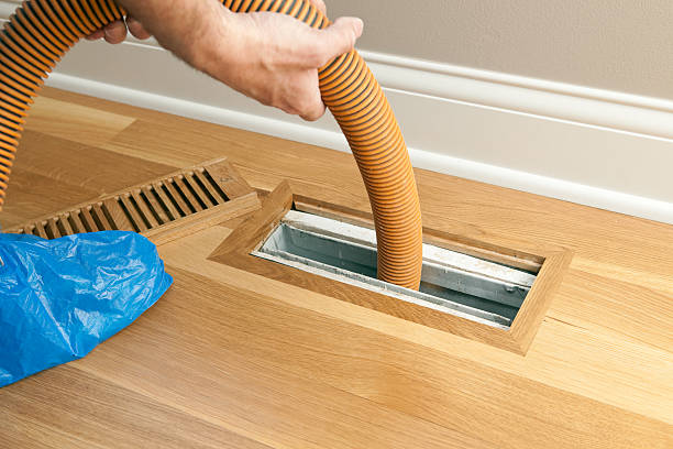 Best Commercial Air Duct Cleaning  in Terville, WA