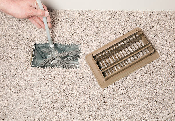 Reliable Waterville, WA Airduct Cleaning Solutions