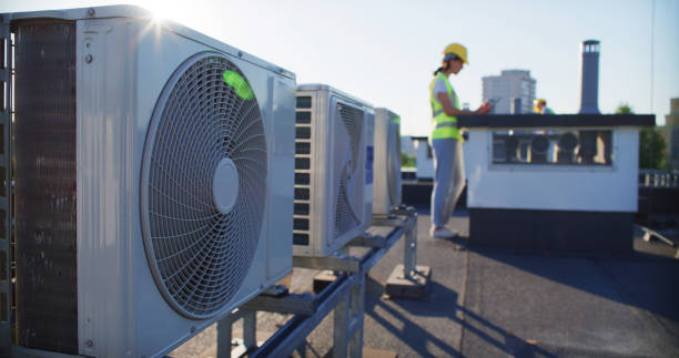 Best Air Duct Cleaning Near Me  in Terville, WA
