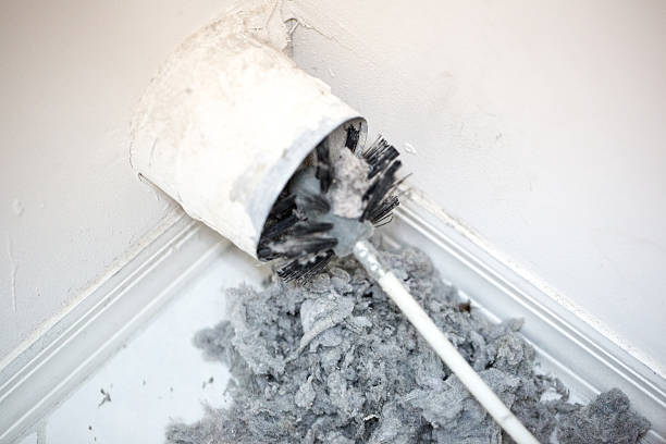 Best General Air Duct Cleaning  in Terville, WA